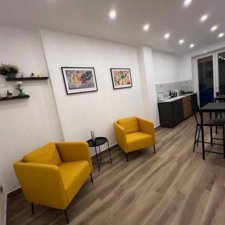 Suite 98 Rome Exterior photo