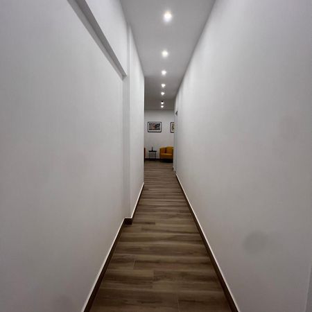 Suite 98 Rome Exterior photo