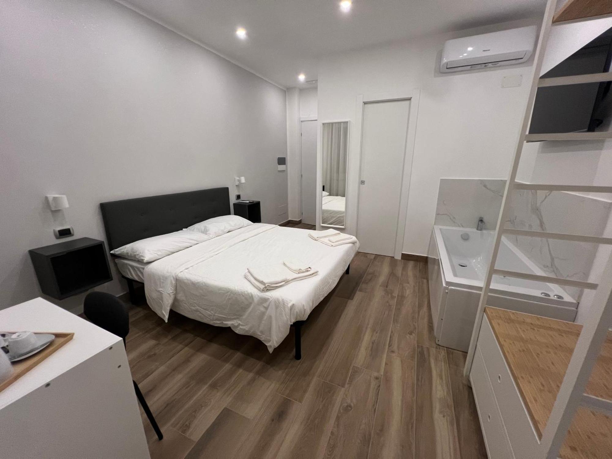 Suite 98 Rome Exterior photo