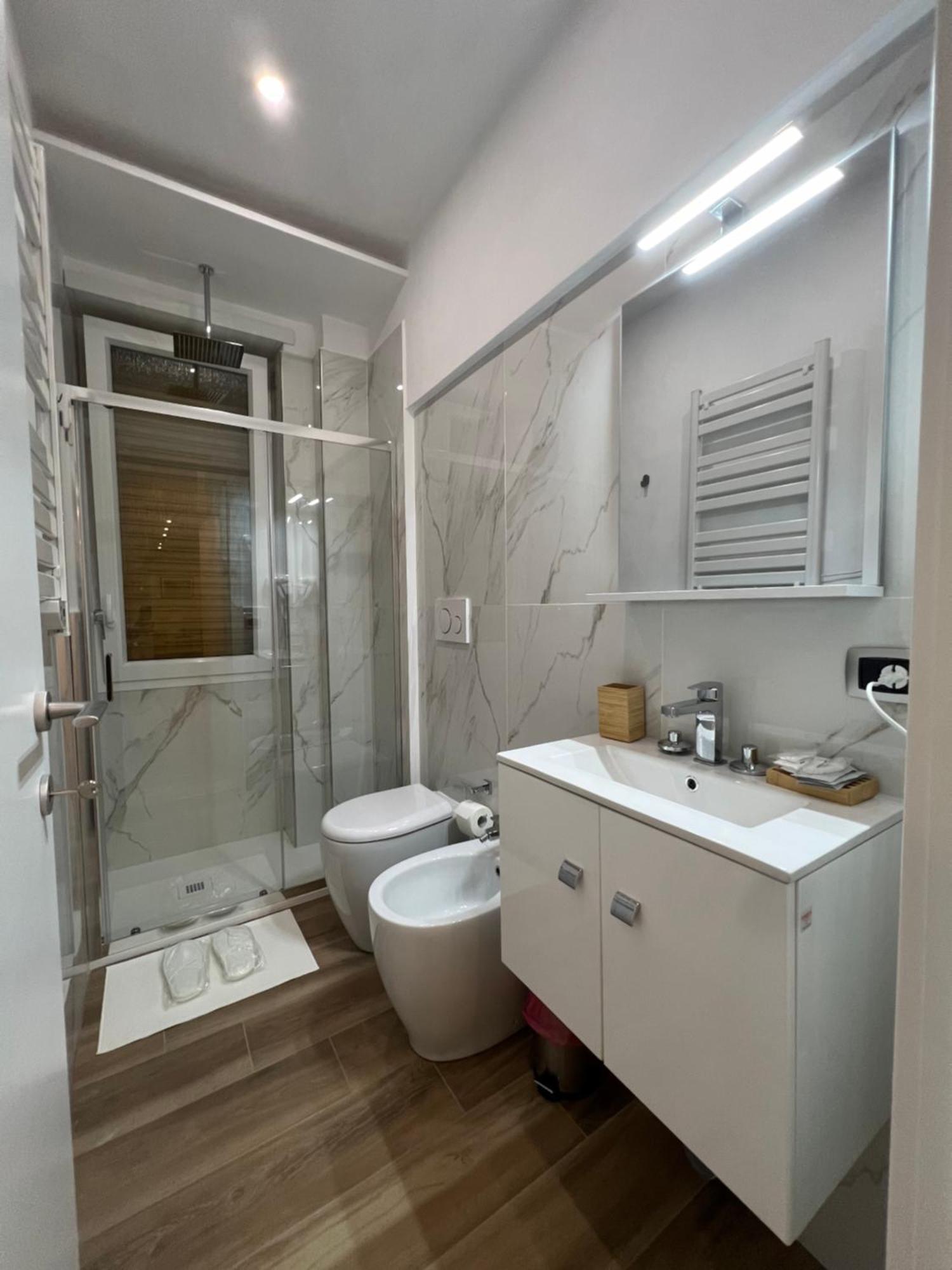 Suite 98 Rome Exterior photo