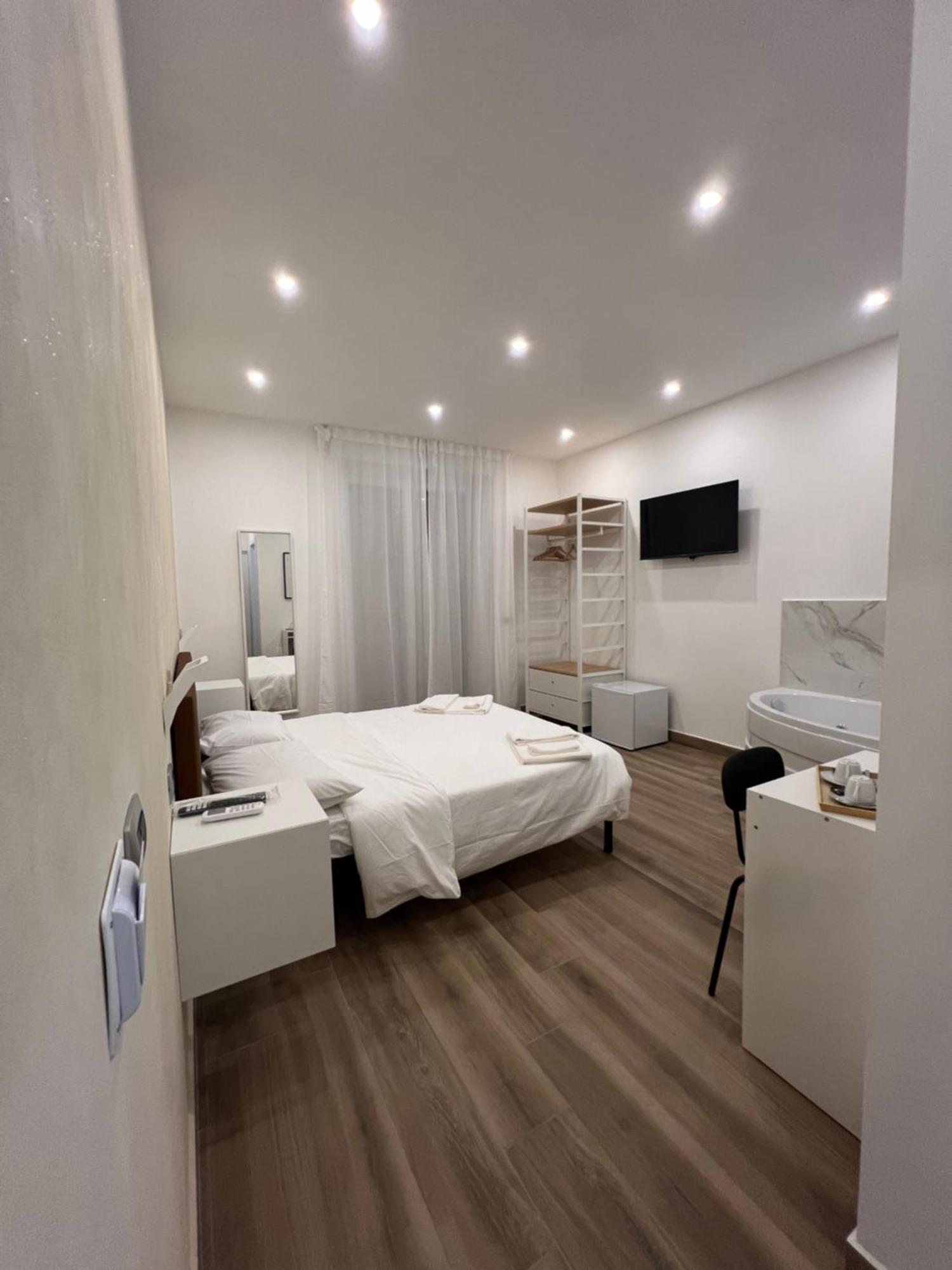 Suite 98 Rome Exterior photo